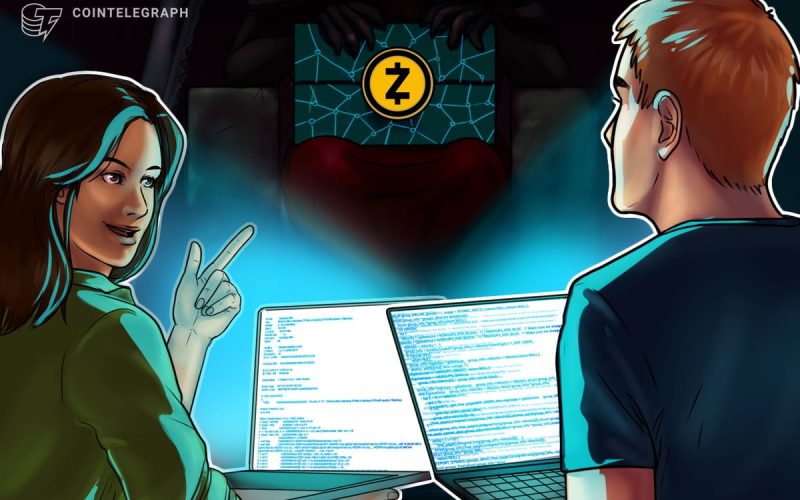 Zcash Developer Activity 2021 Low, ZEC Down 40% On Governance Dispute