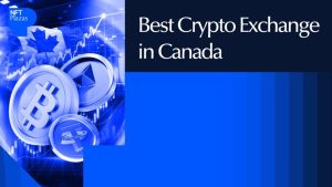 Best Crypto Exchange in Canada