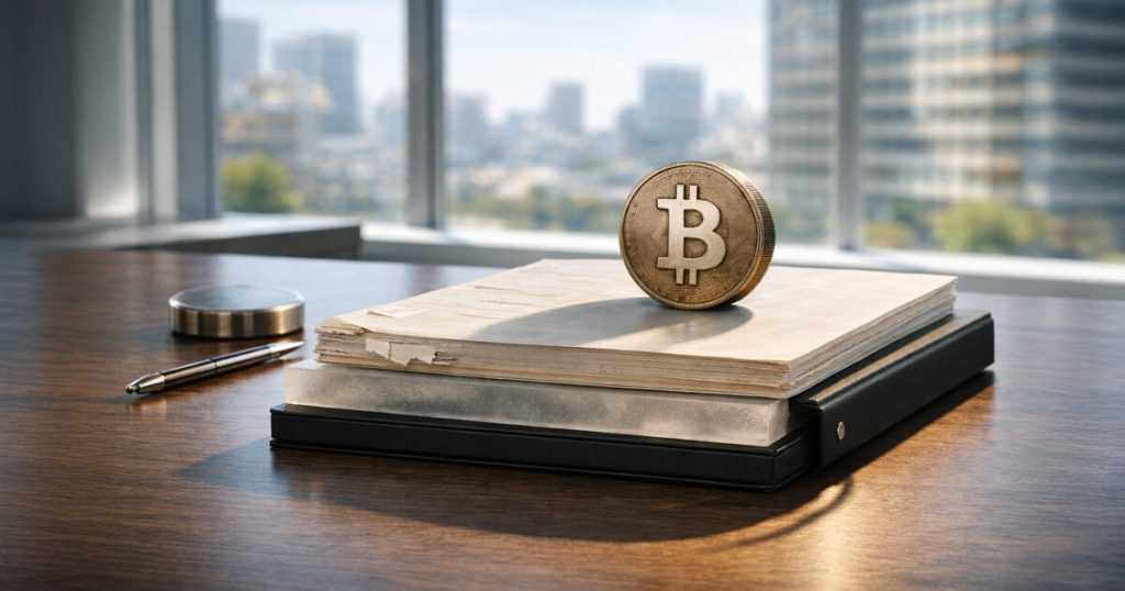 862k jobs vanished, CPI cooled, and Bitcoin now trades like a bond