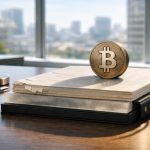 862k jobs vanished, CPI cooled, and Bitcoin now trades like a bond