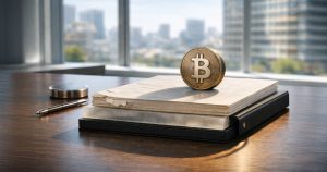 862k jobs vanished, CPI cooled, and Bitcoin now trades like a bond