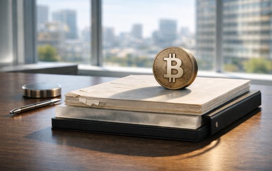 862k jobs vanished, CPI cooled, and Bitcoin now trades like a bond