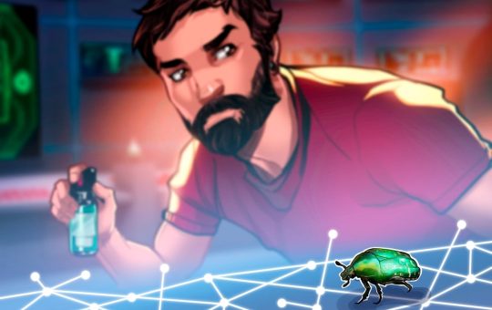 AI Tool Helps Avert Critical XRP Ledger Security Flaw