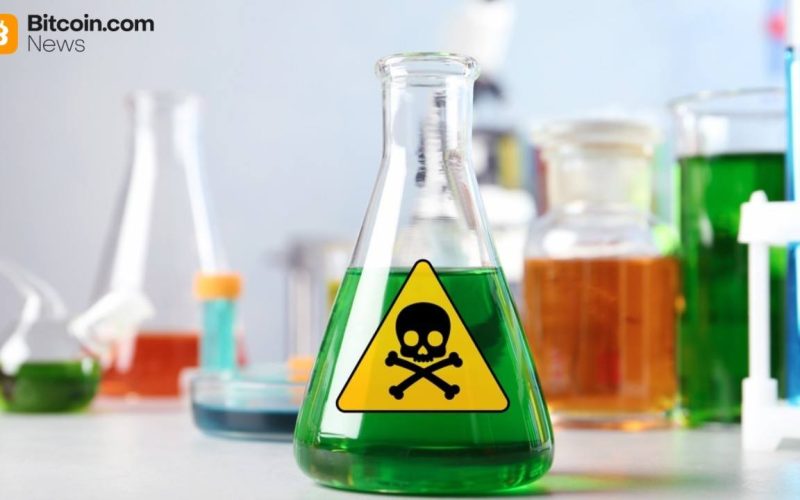 Address Poisoning Scams Drain Millions as Crypto Attacks Surge