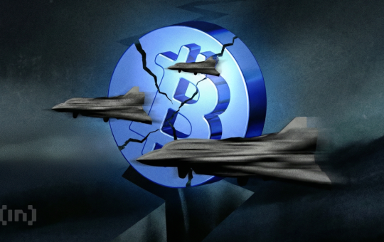 Assets React As Fears of Weeks-Long Iran War Mount