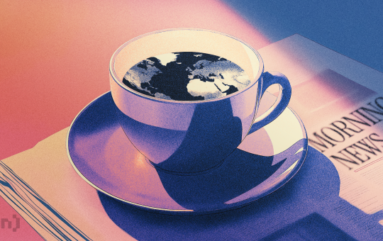 Bernstein Gives Bold Bitcoin Bear Market Prediction