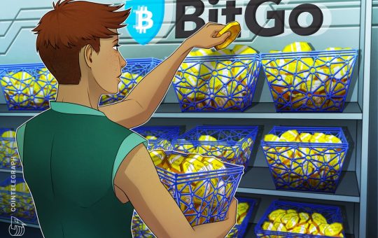 BitGo Expands Custody, Staking Partnership With 21Shares