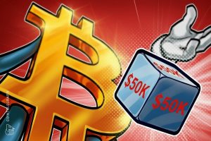 Bitcoin Adds to Bear Market Worries as $49K Becomes a Target