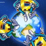 Bitcoin Adoption Hit Record Highs in 2025, Says River