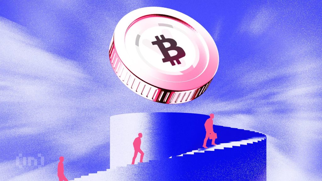 Bitcoin Price Bounces 5% — AMajor Sell Wall Now Blocks Path?
