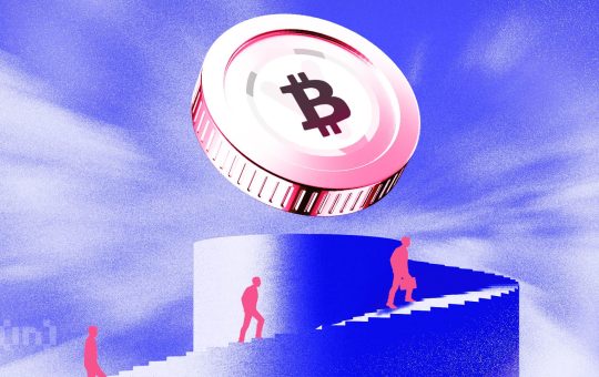 Bitcoin Price Bounces 5% — AMajor Sell Wall Now Blocks Path?
