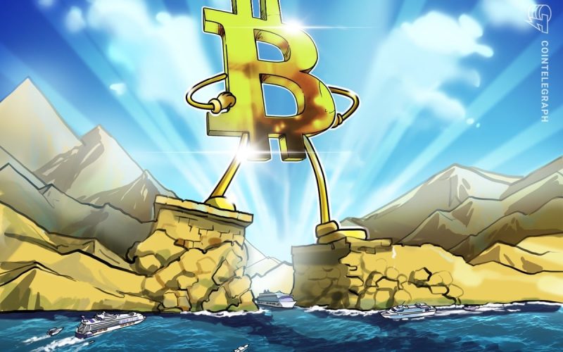 Bitcoin Price Stuck Under $72K As Consolidation Looms: New Research.