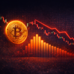Bitcoin Selloff Drew Spot Volume, But Demand Didn’t Hold