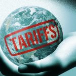 Bitcoin Spikes as US Supreme Court Strikes Down Trump Tariffs