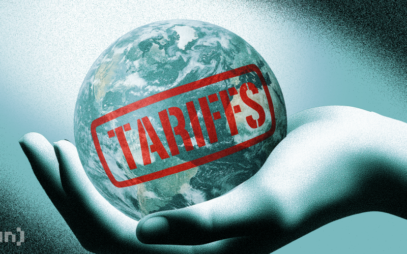 Bitcoin Spikes as US Supreme Court Strikes Down Trump Tariffs