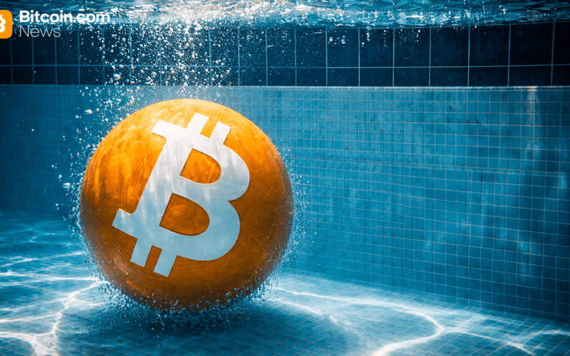 Bitcoin Struggles to Surface Above $70K, Wintermute Notes