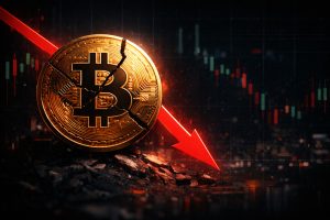 Bitcoin à 70 000 $ : quand s'arrêtera la chute du BTC ?