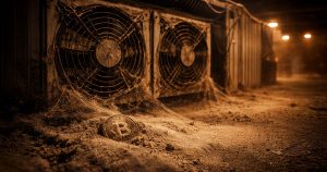 Bitcoin miners caught between plummeting prices and AI allure