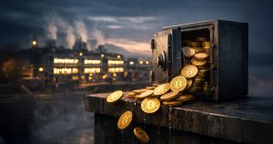 Bitcoin miners sell $348M BTC as power costs bite and the $7.4 billion treasury begins shrinking fast