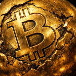 Bloomberg Report Argues Bitcoin’s Digital Gold Thesis Is Cracking, Bitcoiners Disagree