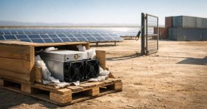 Brazil cuts Bitcoin miner import tax to zero and companies may plug them into stranded solar next