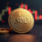 SOL price stalls below key resistance even as Solana’s fundamentals surge