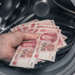 Chinese Money Laundering Networks Funneled $16.1 Billion in Crypto in 2025