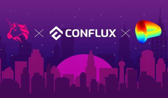 Conflux (CFX) CFX Releases v3.0.3 Testnet with CIP-166 Opcode and Critical Bug Fixes