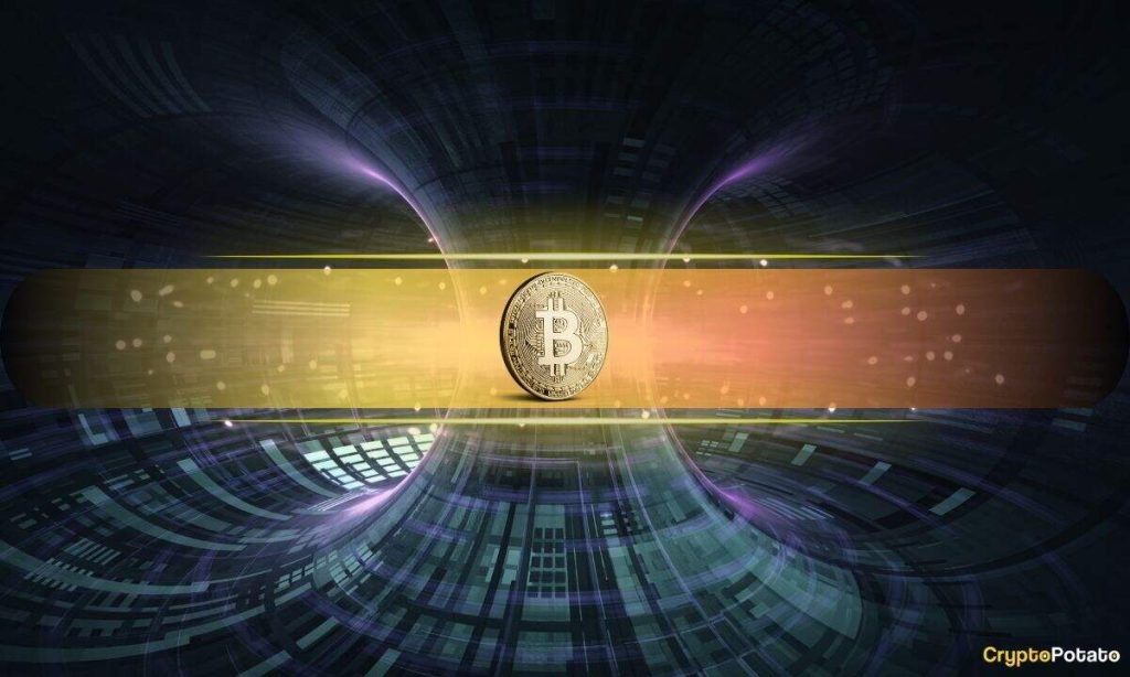 CryptoQuant Founder Proposes Freezing Old Bitcoin Addresses to Prevent Quantum Attacks