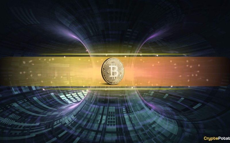 CryptoQuant Founder Proposes Freezing Old Bitcoin Addresses to Prevent Quantum Attacks