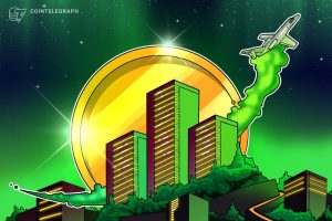 ETHZilla Shifts Strategy With Tokenized Jet Engine Offering