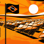 Engie Eyes Bitcoin Mining to Address Solar‑Power Curtailment in Brazil