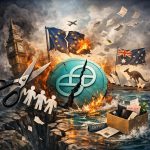 Gemini Loses Three Senior Leaders In Sudden Executive Departures