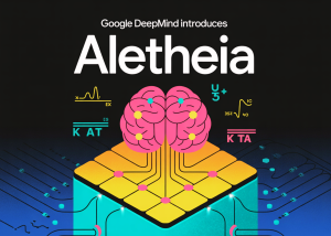 Google DeepMind Introduces Aletheia: The AI Agent Moving from Math Competitions to Fully Autonomous Professional Research Discoveries