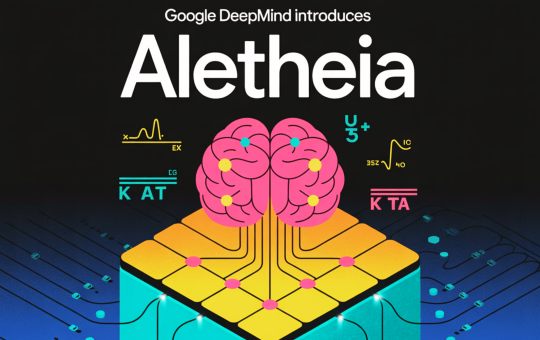 Google DeepMind Introduces Aletheia: The AI Agent Moving from Math Competitions to Fully Autonomous Professional Research Discoveries