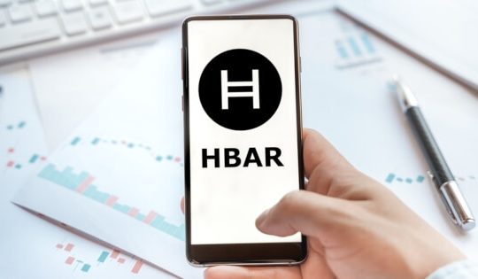 HBAR Price Prediction: Hedera Targets $0.12 Breakout by March 2026