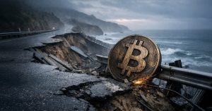 Here's why Bitcoin price dropped to $60,000