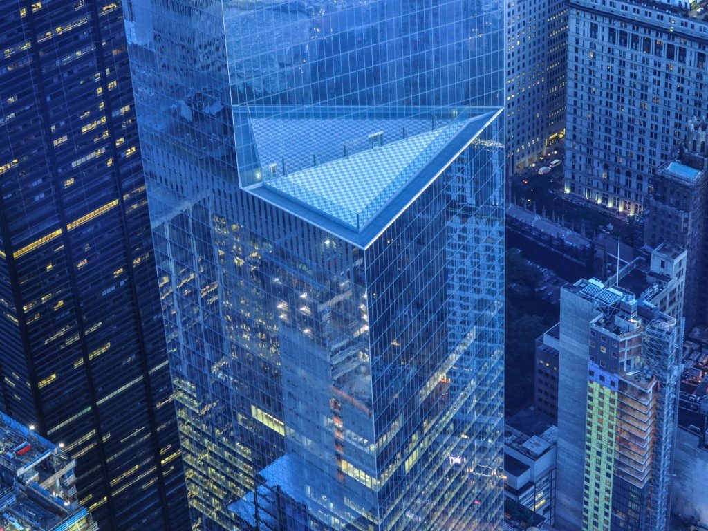 How financial institutions are embedding AI decision-making