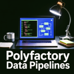 How to Design Production-Grade Mock Data Pipelines Using Polyfactory with Dataclasses, Pydantic, Attrs, and Nested Models