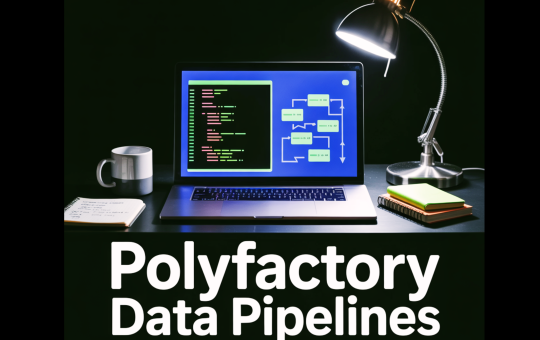 How to Design Production-Grade Mock Data Pipelines Using Polyfactory with Dataclasses, Pydantic, Attrs, and Nested Models