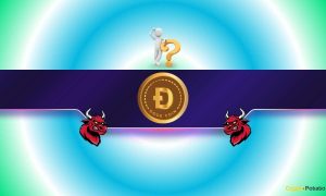 Is Elon Musk Behind Dogecoin's Latest Double-Digit Surge?