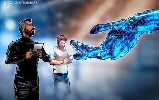 LayerZero Labs Launching Blockchain Aimed at Institutions