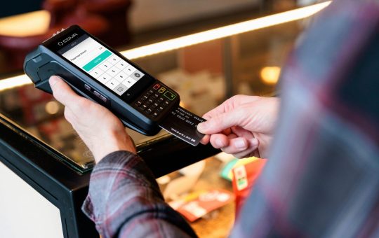 Mastercard’s AI payment demo points to agent-led commerce