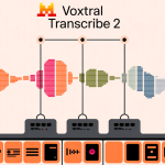 Mistral AI Launches Voxtral Transcribe 2: Pairing Batch Diarization And Open Realtime ASR For Multilingual Production Workloads At Scale