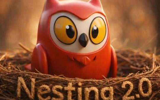 Moonbirds Launches BIRB Token Airdrop as ‘Nesting 2.0’ Begins