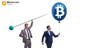 Nakamoto’s $107 Million Merger Deal Sparks Dilution Backlash