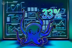 Payward Revenues Jump 33% as Traders Flock to Kraken