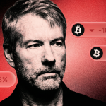 Saylor Reacts to MSTR Bear Market