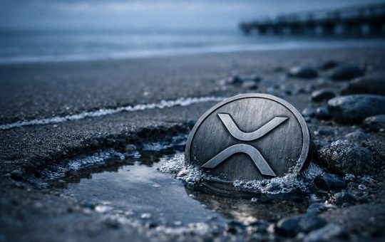 Standard Chartered slashes XRP price target by 65% as whales send millions of tokens to Binance