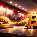 Steak ‘n Shake Says Bitcoin ‘Dramatically’ Increased Sales
